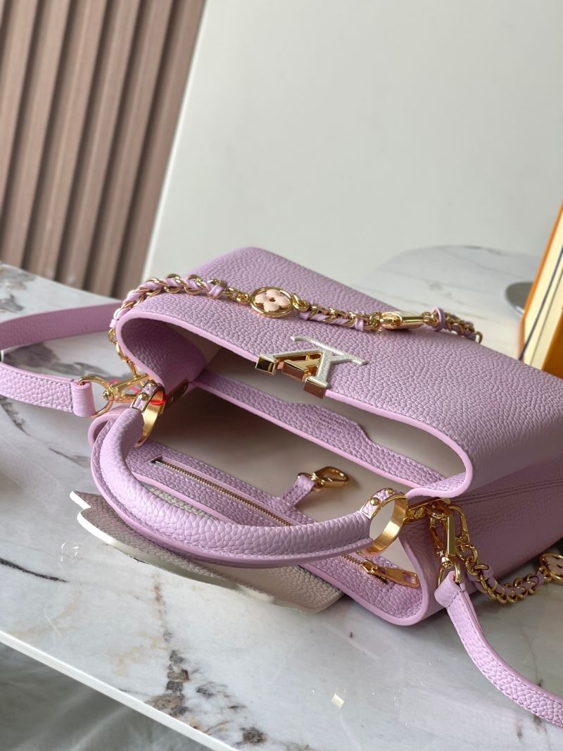 Louis Vuitton Top Handle Bags